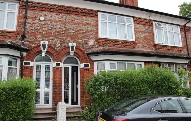 Ingoldsby Avenue, Victoria Park, Manchester - Image 1